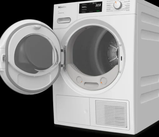 Clearance Miele Twh 700-80 Ch Blanc Lotus