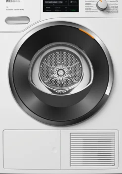 Hot Miele Twl 700-80 Ch Blanc Lotus