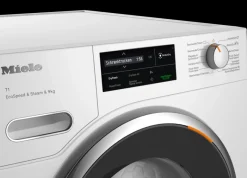 Hot Miele Twl 700-80 Ch Blanc Lotus