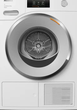Outlet Miele Twv 700-80 Ch Blanc Lotus