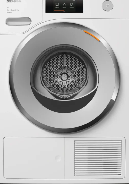 Outlet Miele Twv 700-80 Ch Blanc Lotus