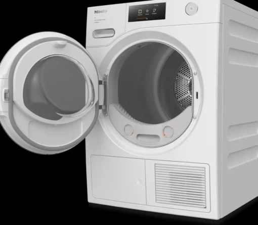Outlet Miele Twv 700-80 Ch Blanc Lotus