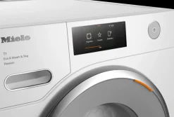 Outlet Miele Twv 700-80 Ch Blanc Lotus