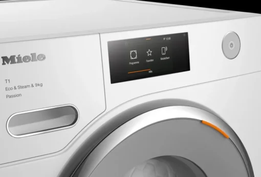 Outlet Miele Twv 700-80 Ch Blanc Lotus