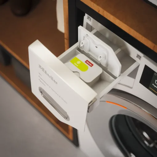 Outlet Miele Wa Cson 0902 L