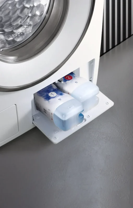 Best Miele Wa Up1 1402 L