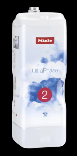 New Miele Wa Up2 1402 L