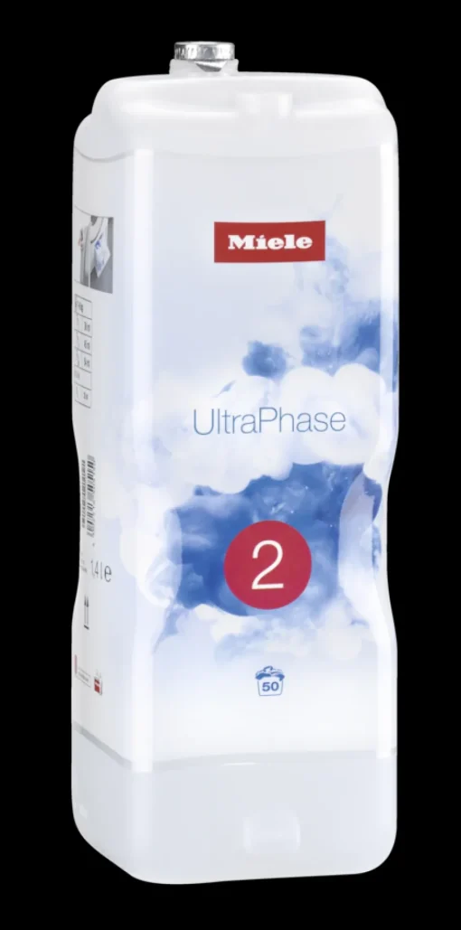 New Miele Wa Up2 1402 L