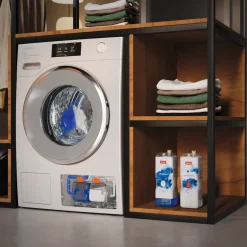 New Miele Wa Up2 1402 L