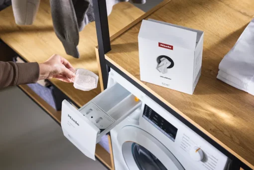 Hot Miele Wa Uw 2702 P