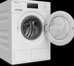 New Miele Wcr 800-60 Ch Blanc Lotus