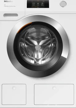 Best Miele Wcr 700-70 Ch Blanc Lotus