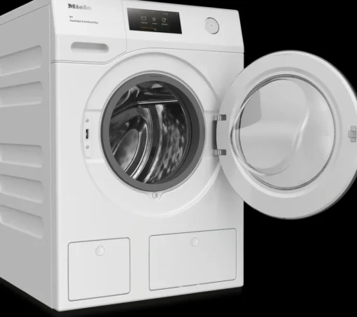 Best Miele Wcr 700-70 Ch Blanc Lotus