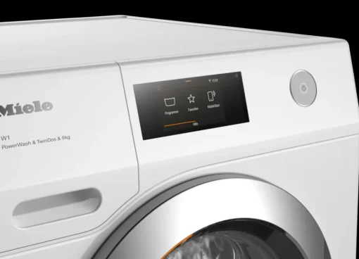 Best Miele Wcr 700-70 Ch Blanc Lotus