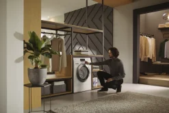 Best Miele Wcr 700-70 Ch Blanc Lotus