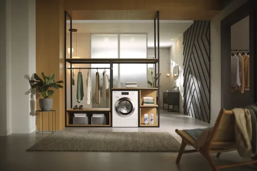 Best Miele Wcr 700-70 Ch Blanc Lotus