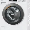 Discount Miele Wtd 100-60 Ch Blanc Lotus
