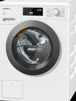 Discount Miele Wtd 100-60 Ch Blanc Lotus