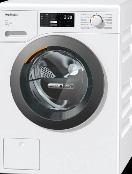 Discount Miele Wtd 100-60 Ch Blanc Lotus