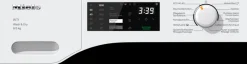 Discount Miele Wtd 100-60 Ch Blanc Lotus