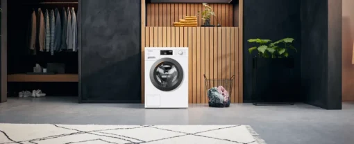 Discount Miele Wtd 100-60 Ch Blanc Lotus