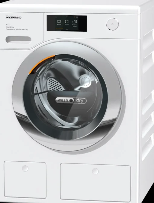 Discount Miele Wtr 800-60 Ch Blanc Lotus