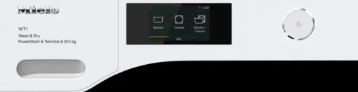 Discount Miele Wtr 800-60 Ch Blanc Lotus