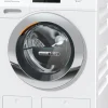 Best Miele Wtw 800-70 Ch Blanc Lotus
