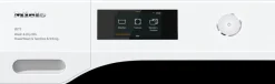 Best Miele Wtw 800-70 Ch Blanc Lotus