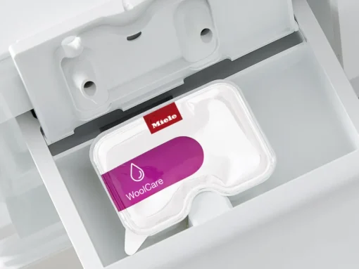 Best Miele Wtw 800-70 Ch Blanc Lotus