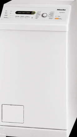 Hot Miele Ww 600-90 Ch Blanc Lotus