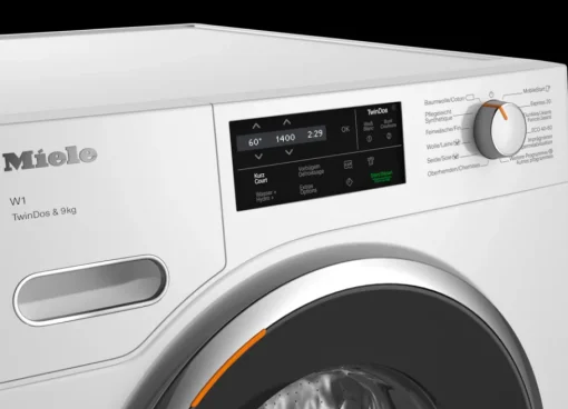 Online Miele Wwg 700-60 Ch Blanc Lotus