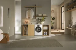 Outlet Miele Wwg 600-60 Ch Blanc Lotus