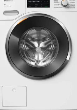 Outlet Miele Wwg 300-60 Ch Blanc Lotus