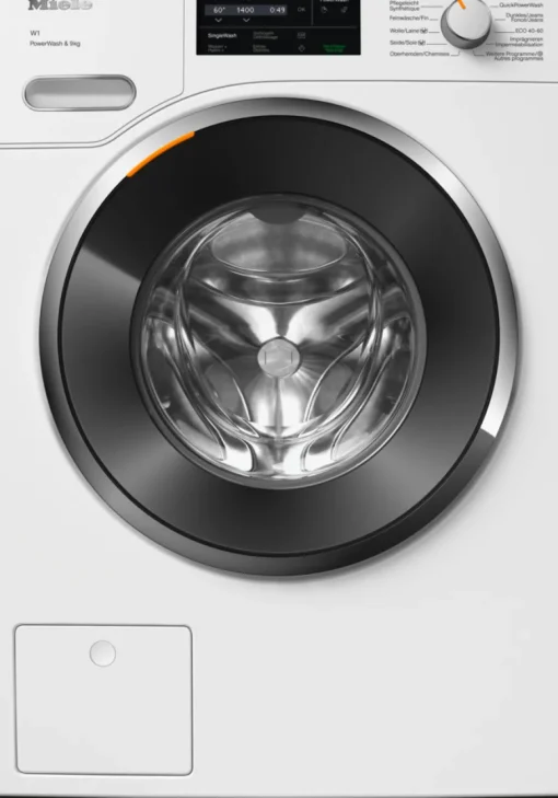 Outlet Miele Wwg 300-60 Ch Blanc Lotus