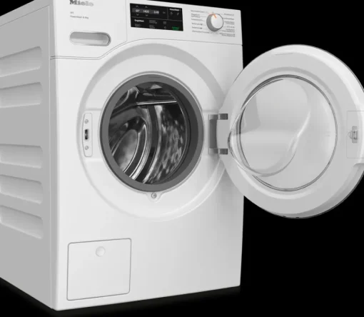 Outlet Miele Wwg 300-60 Ch Blanc Lotus