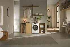 Outlet Miele Wwg 300-60 Ch Blanc Lotus