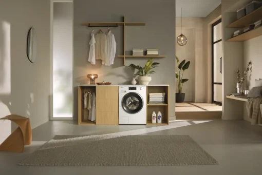 Outlet Miele Wwg 300-60 Ch Blanc Lotus