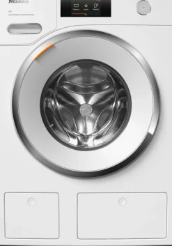 Outlet Miele Wwr 800-60 Ch Blanc Lotus