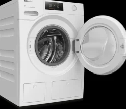 Outlet Miele Wwr 800-60 Ch Blanc Lotus