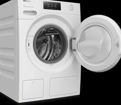 Outlet Miele Wwr 800-60 Ch Blanc Lotus